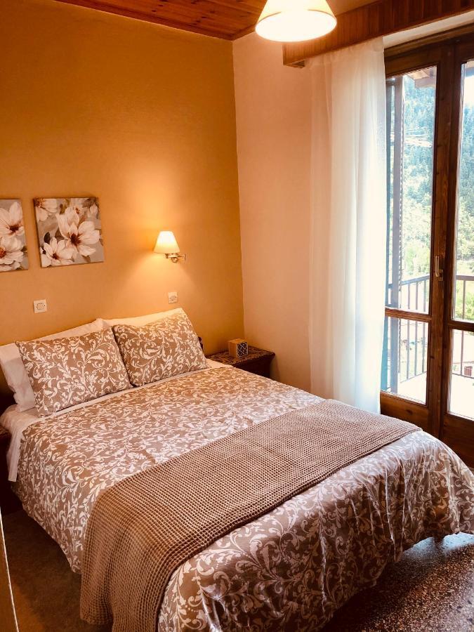 Hotel Helidona Mikrón Khoríon Esterno foto